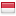 blogrhiezky.com is hosted in Indonesia